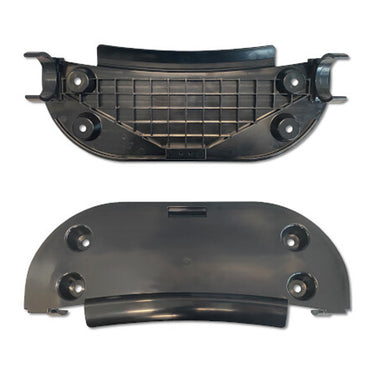 Bullfrog® A‑Series Filter SnapCap Assembly, Gray (2016–2019) – part #60‑1405